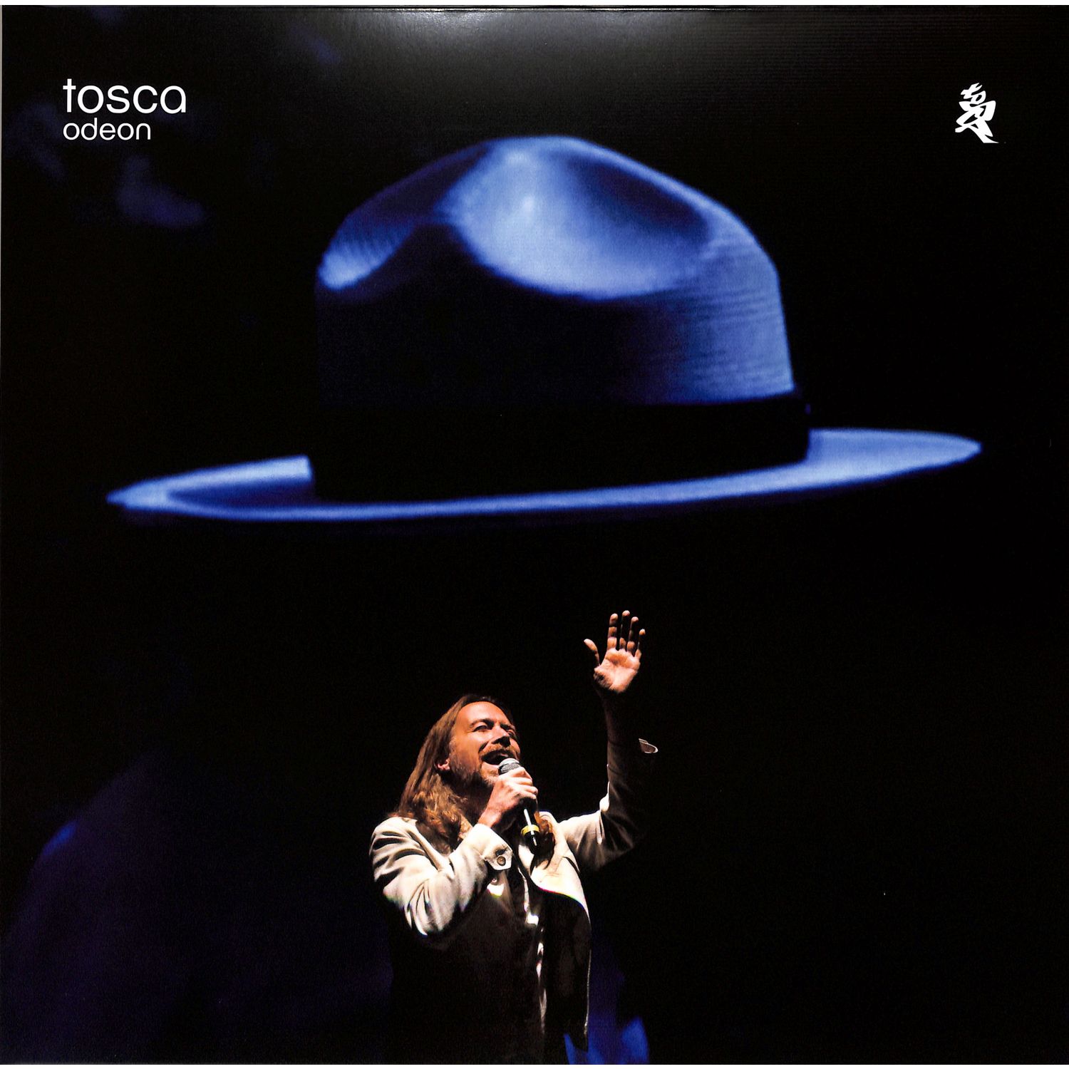 Tosca - ODEON 