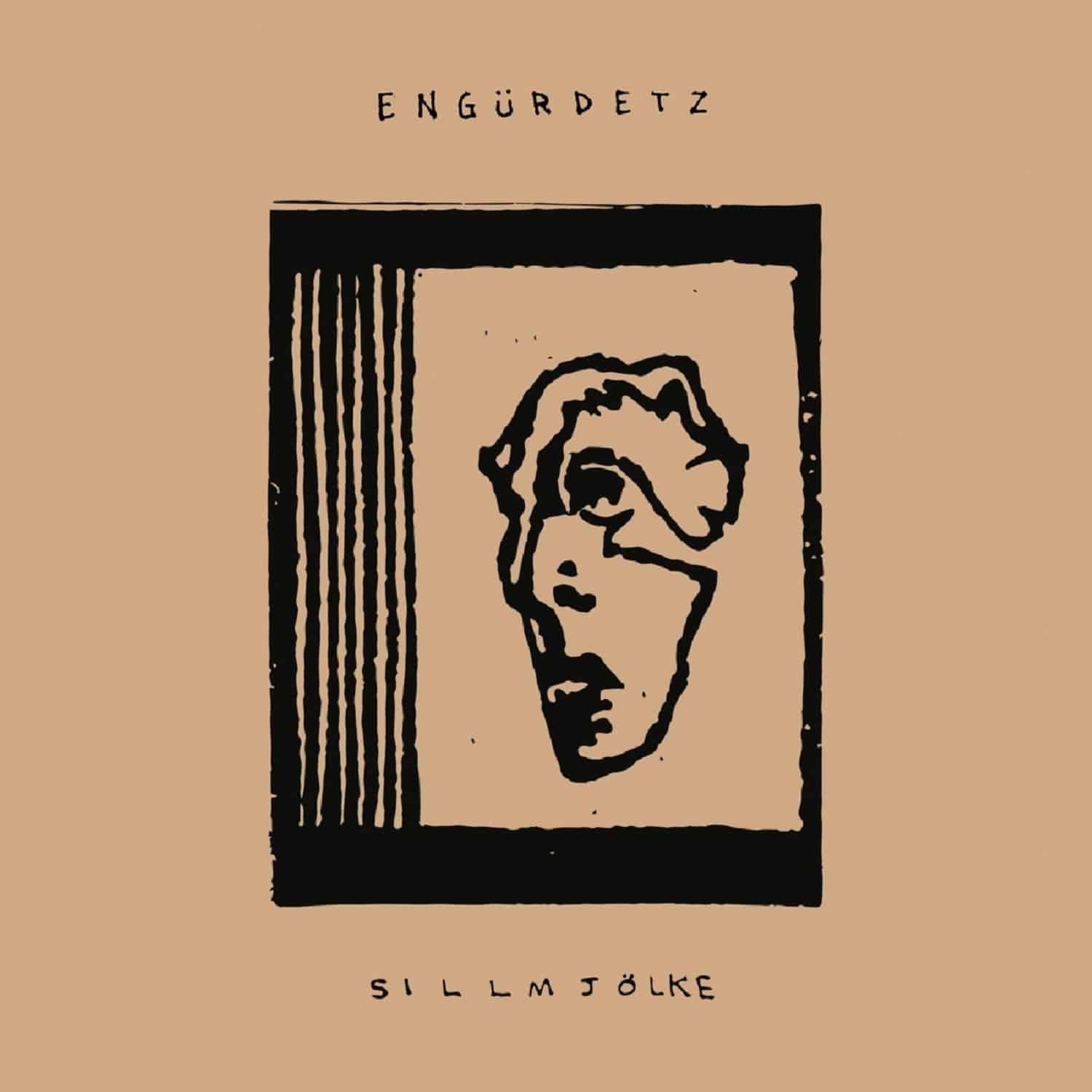 Engurdetz - SILLMJOLKE 