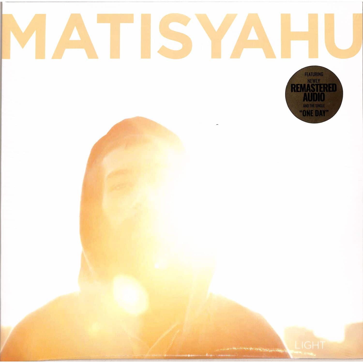 Matisyahu - LIGHT 