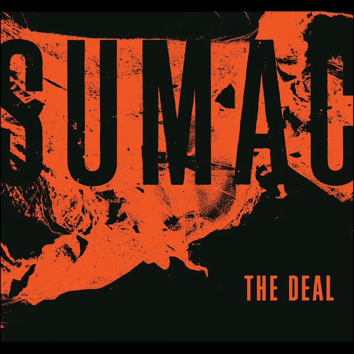 Sumac - DEAL 