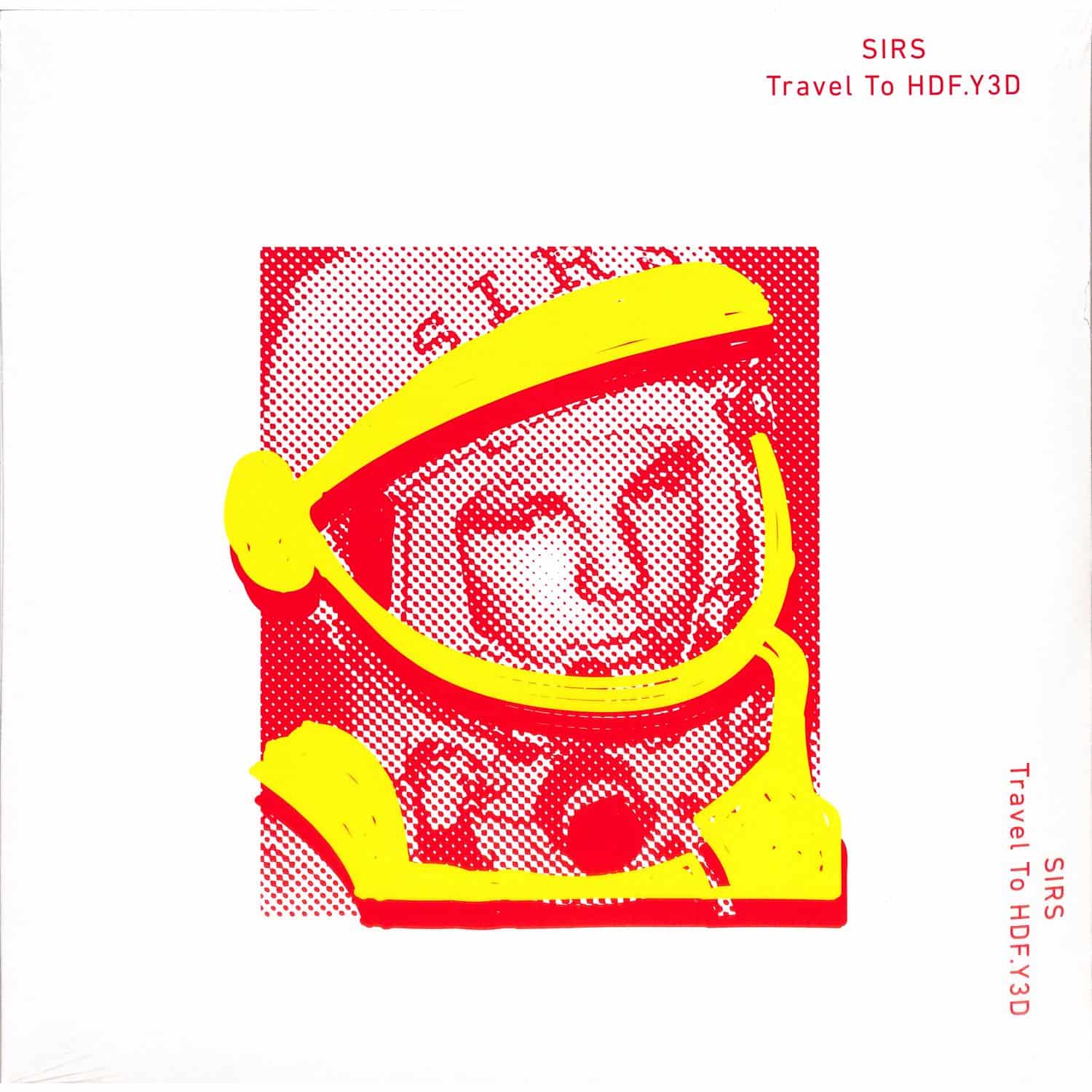 Sirs - TRAVEL TO HDFY3D