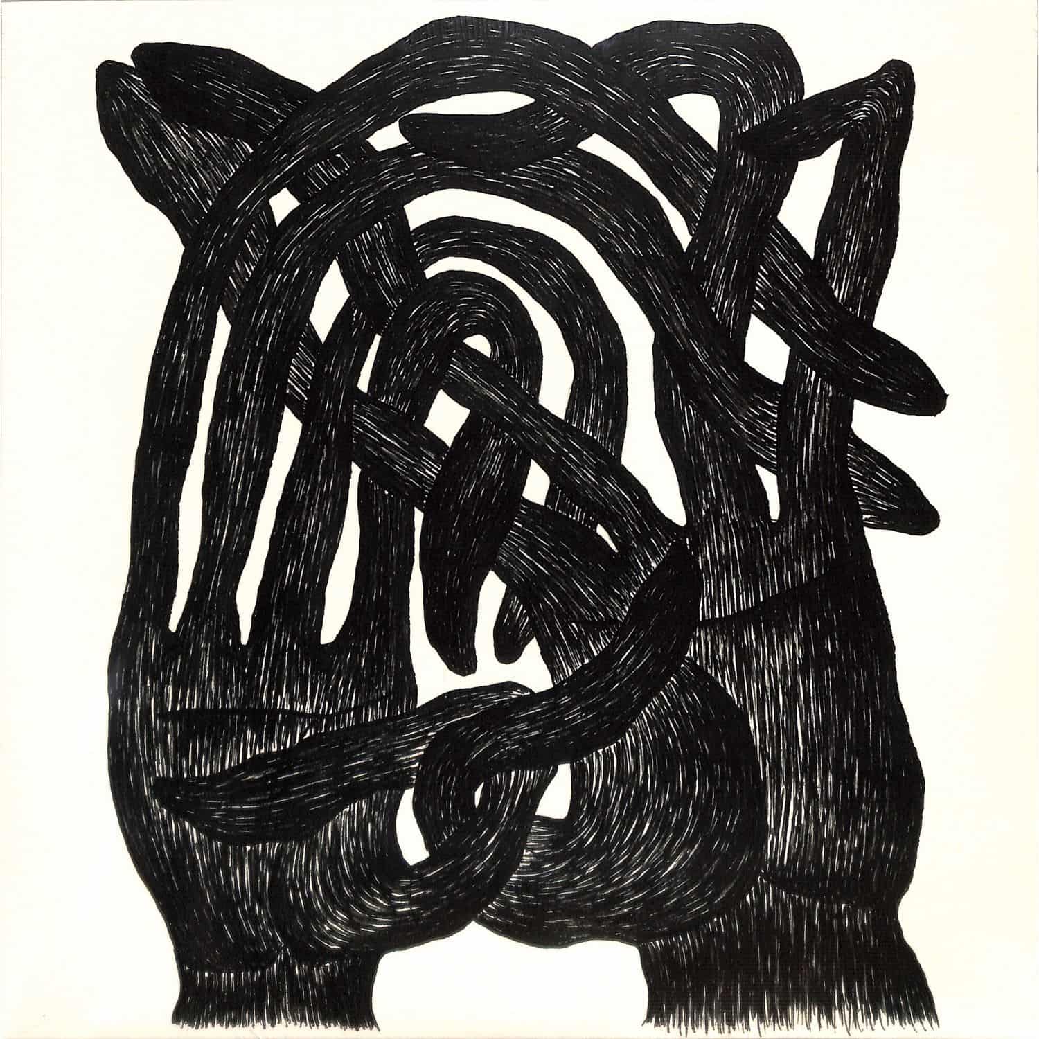 Rian Treanor & Ocen James - SACCADES 
