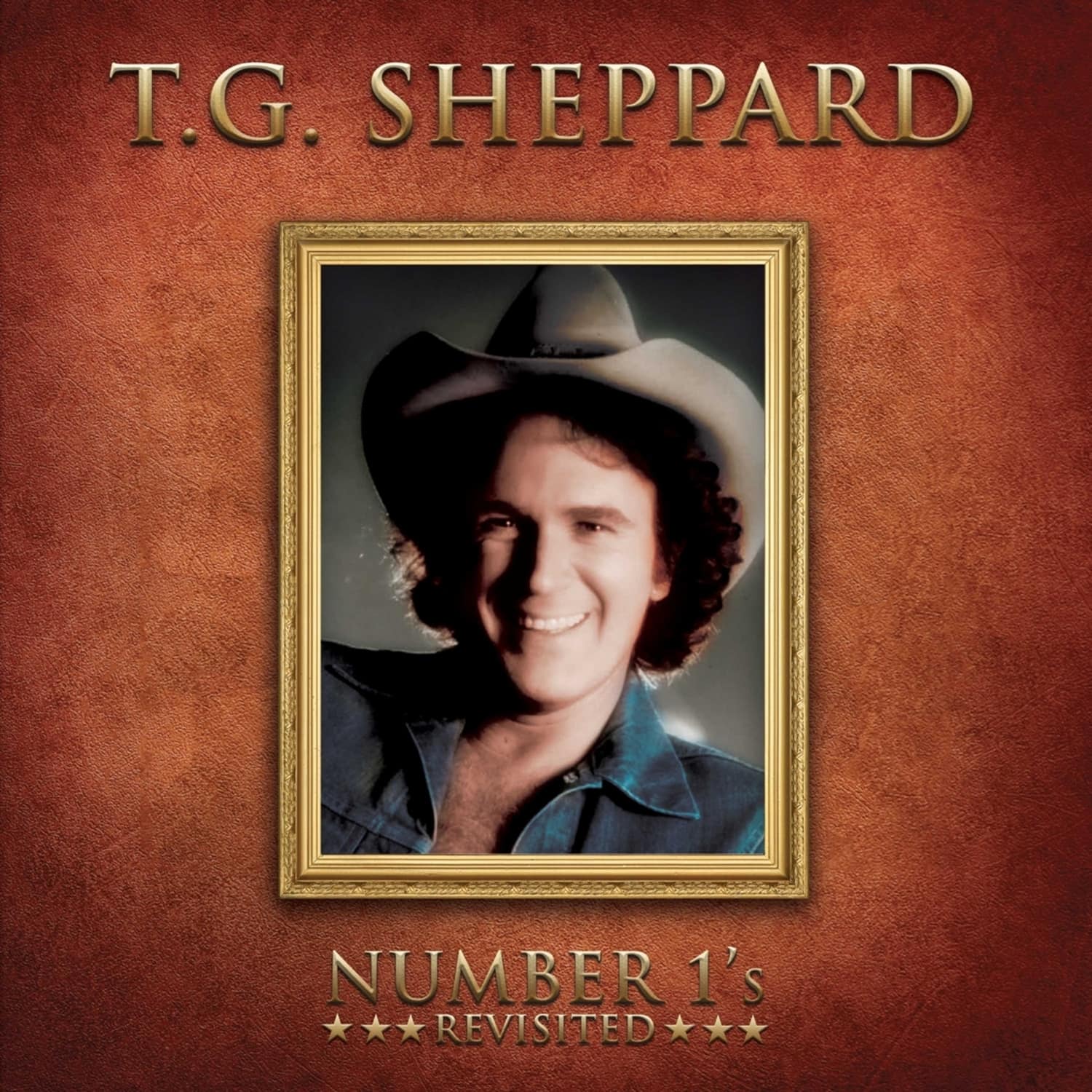  T.G. Sheppard - NUMBER 1 S REVISITED 
