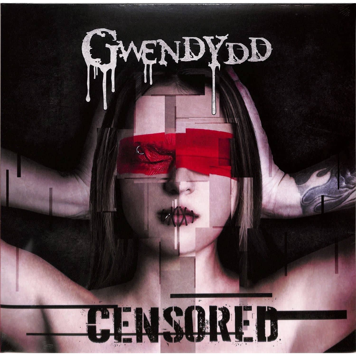 Gwendydd - CENSORED 