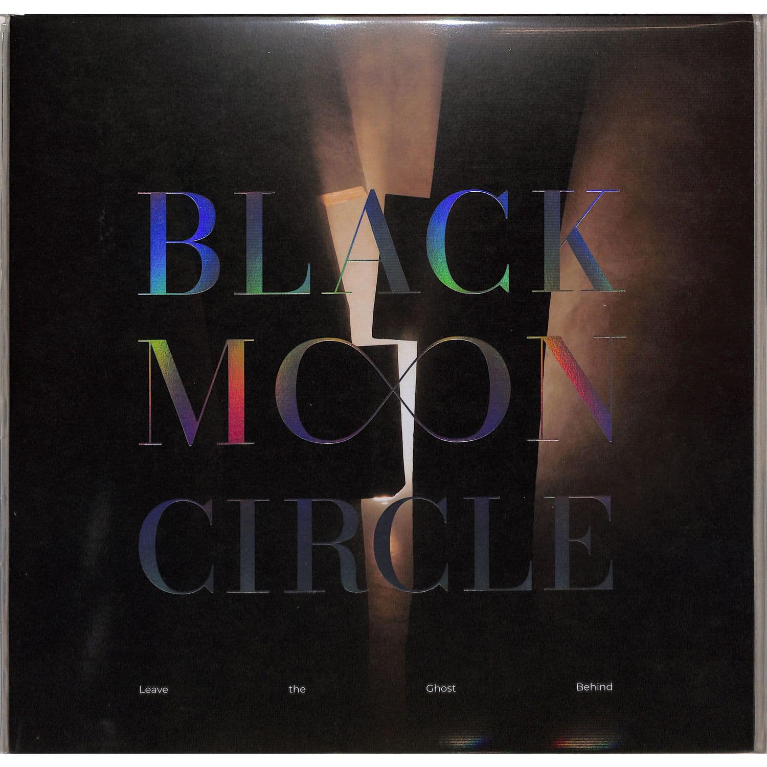 Black Moon Circle - LEAVE THE GHOST BEHIND 