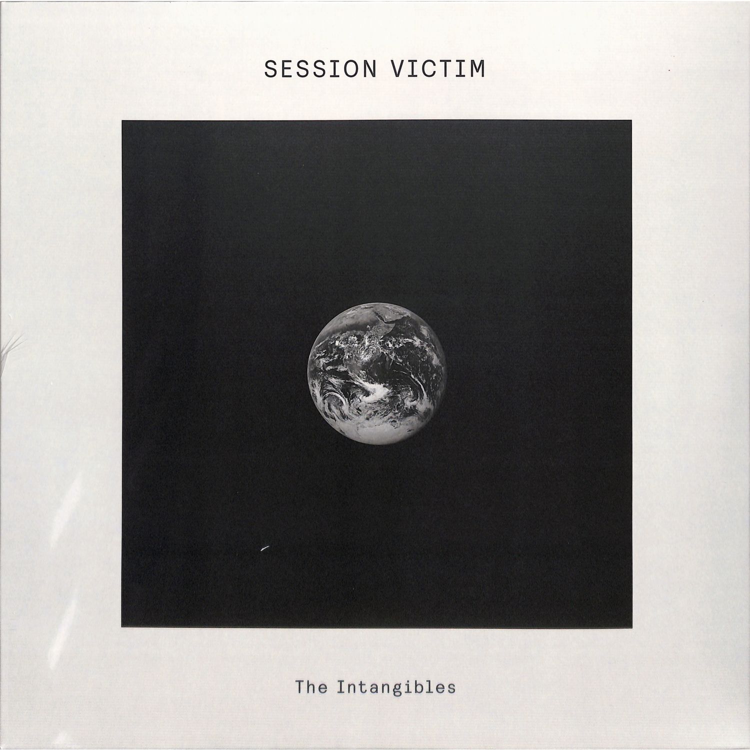 Session Victim - THE INTANGIBLES