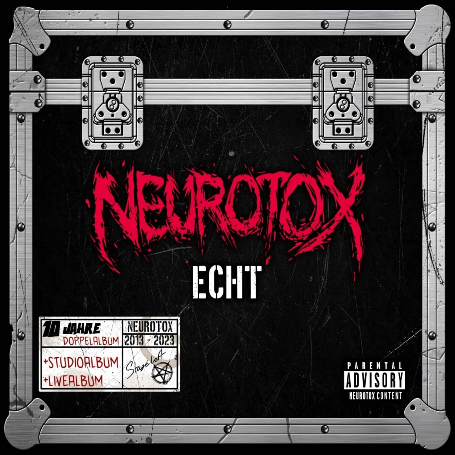 Neurotox - ECHT 