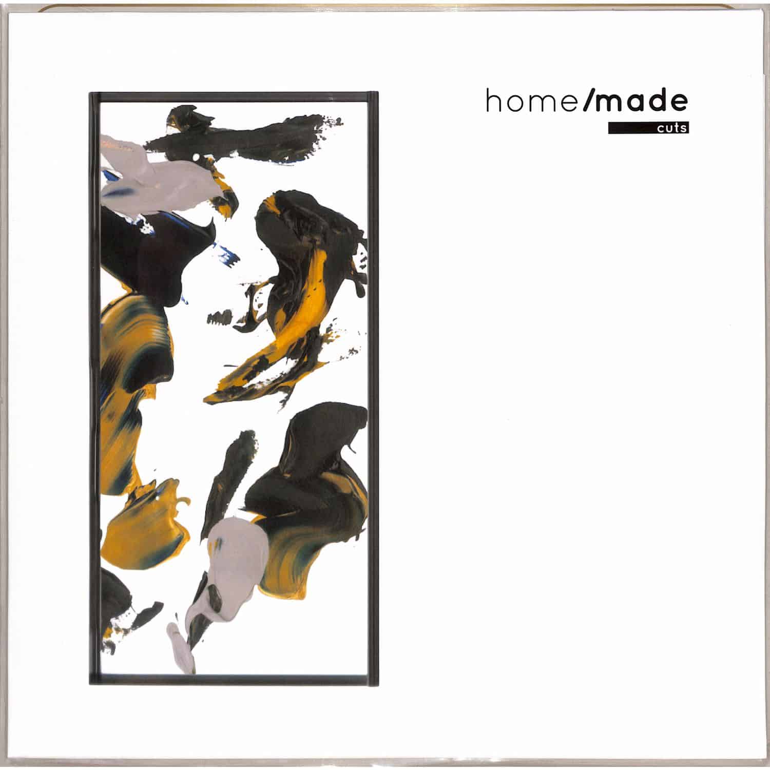 Various Artists - HOME/MADE CUTS