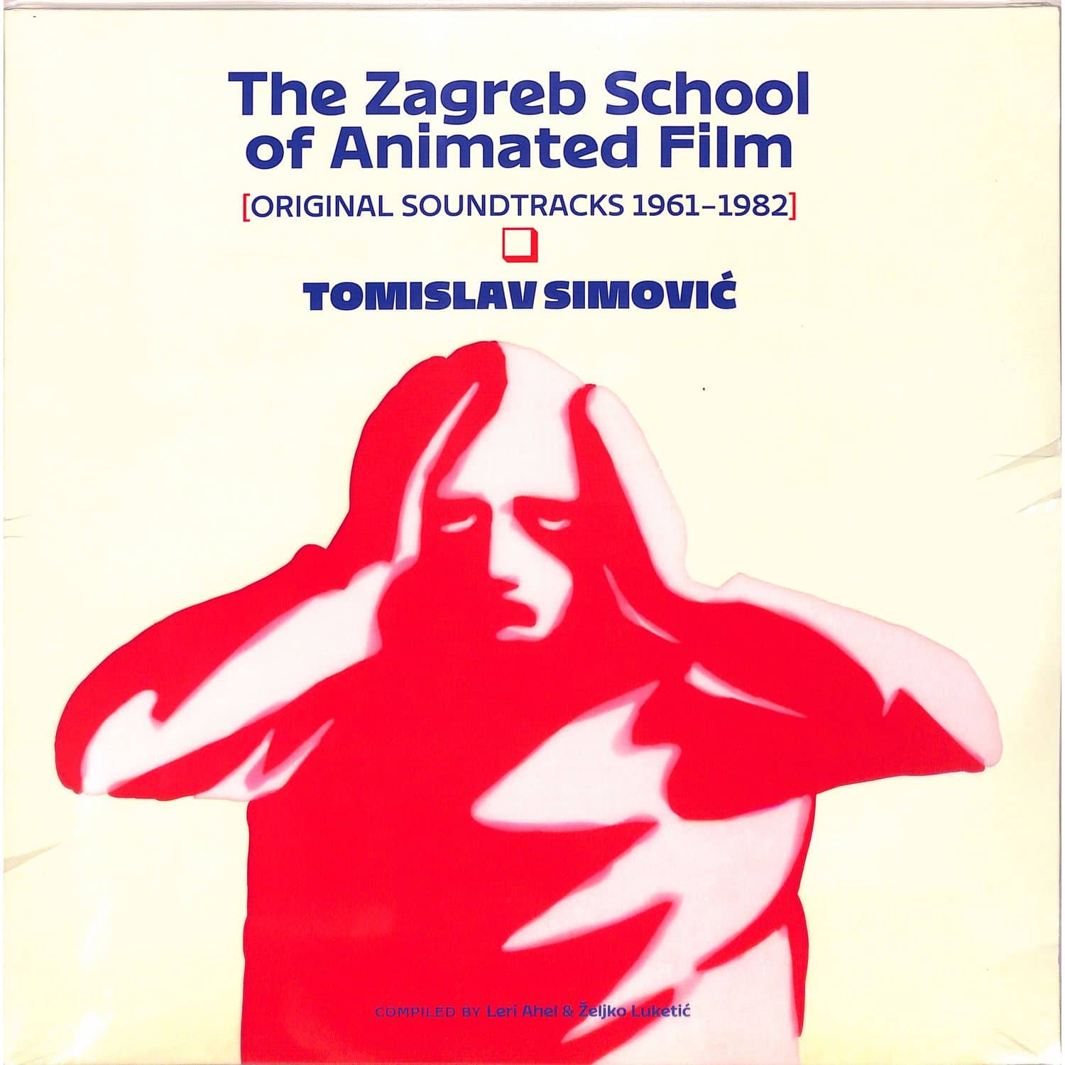 Tomislav Simovic - THE ZAGREB SCHOOL OF ANIMATED FILM 
