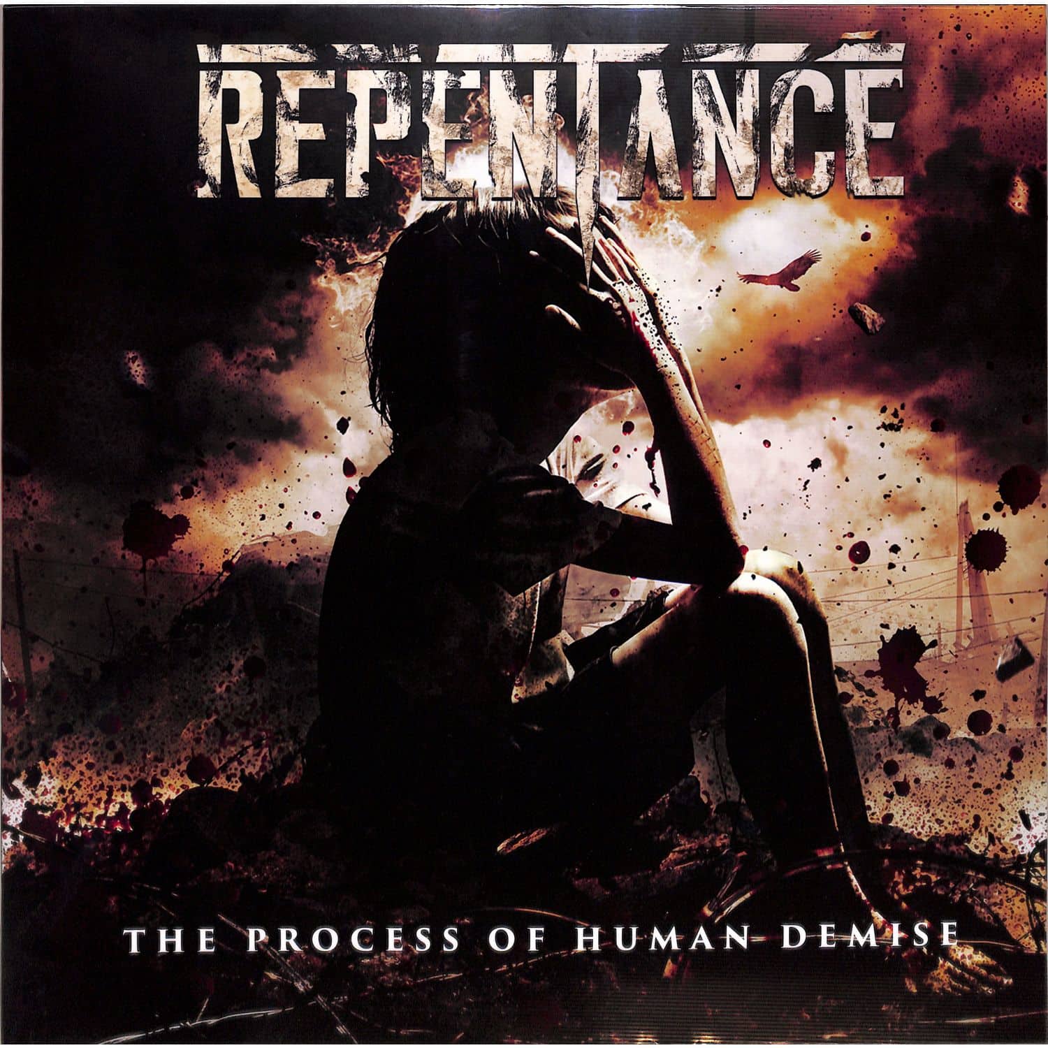 Repentance - THE PROCESS OF HUMAN DEMISE 