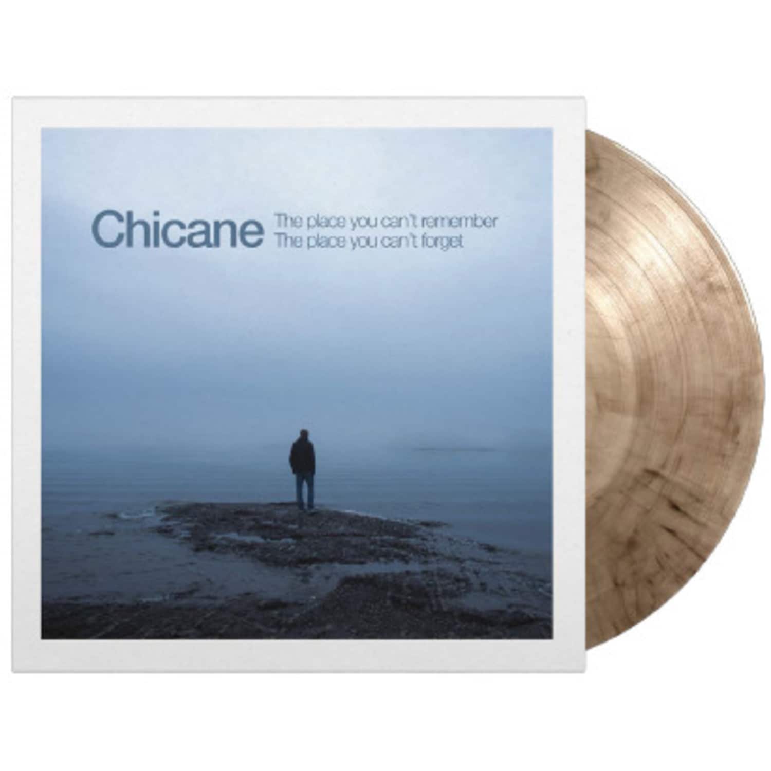 Chicane - PLACE YOU CAN T REMEMBER 
