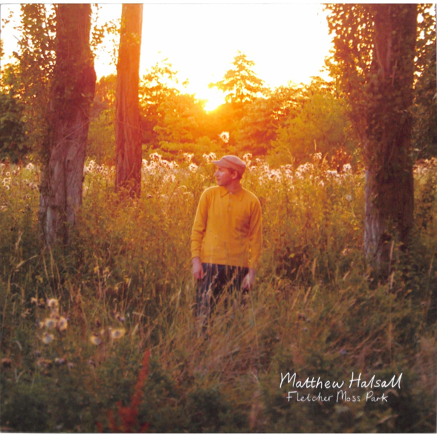 Matthew Halsall - FLETCHER MOSS PARK 