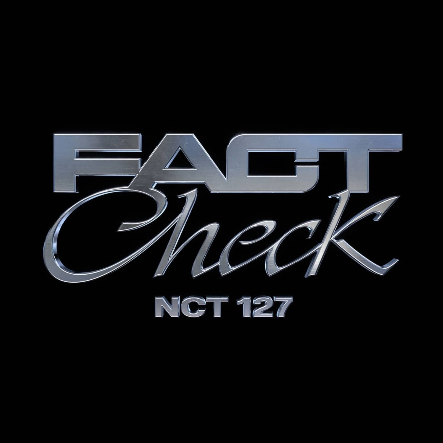 NCT 127 - THE 5TH ALBUM FACT CHECK 