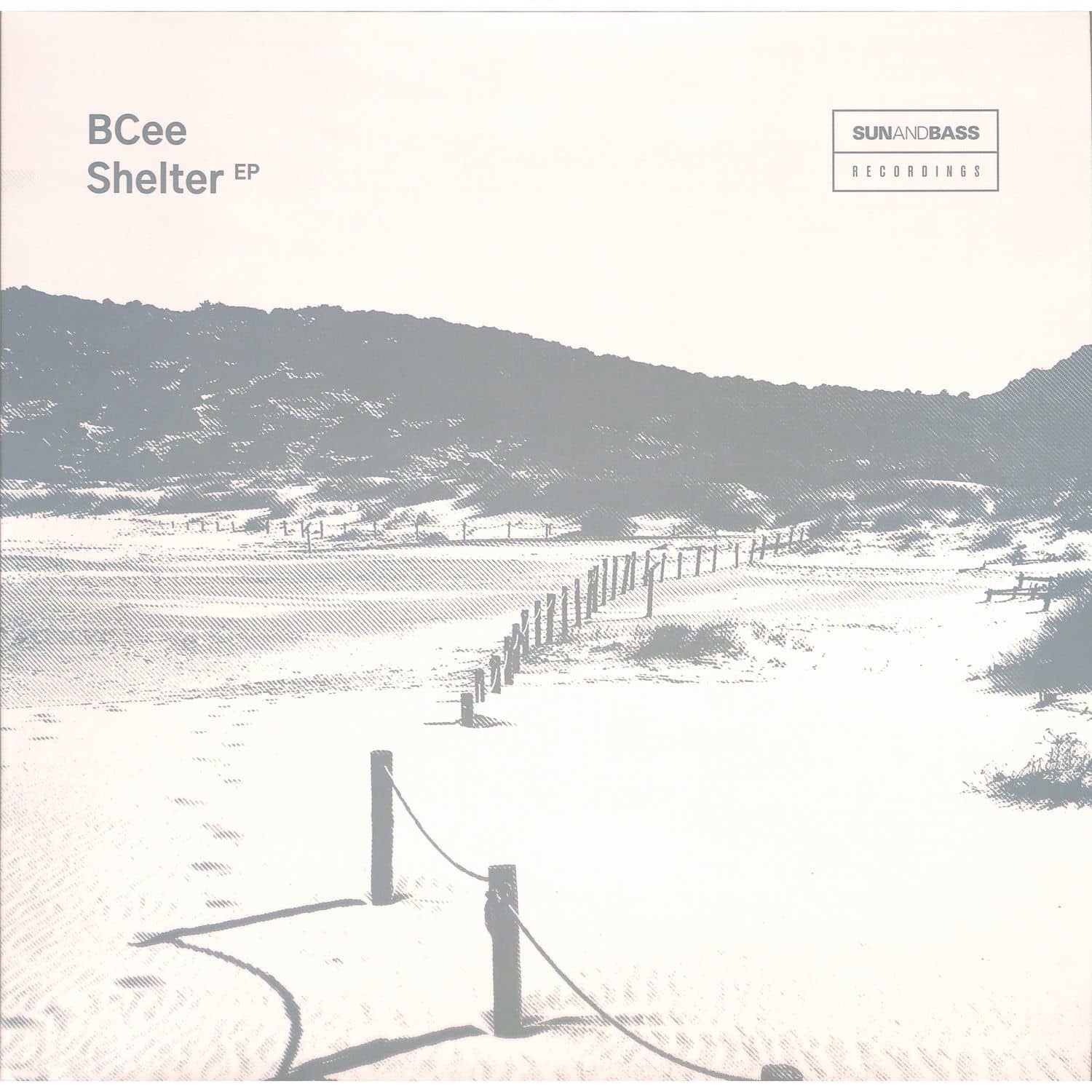 BCee - SHELTER EP