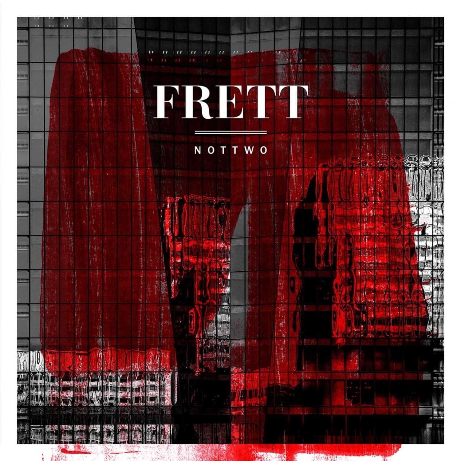 Frett - NOTTWO 