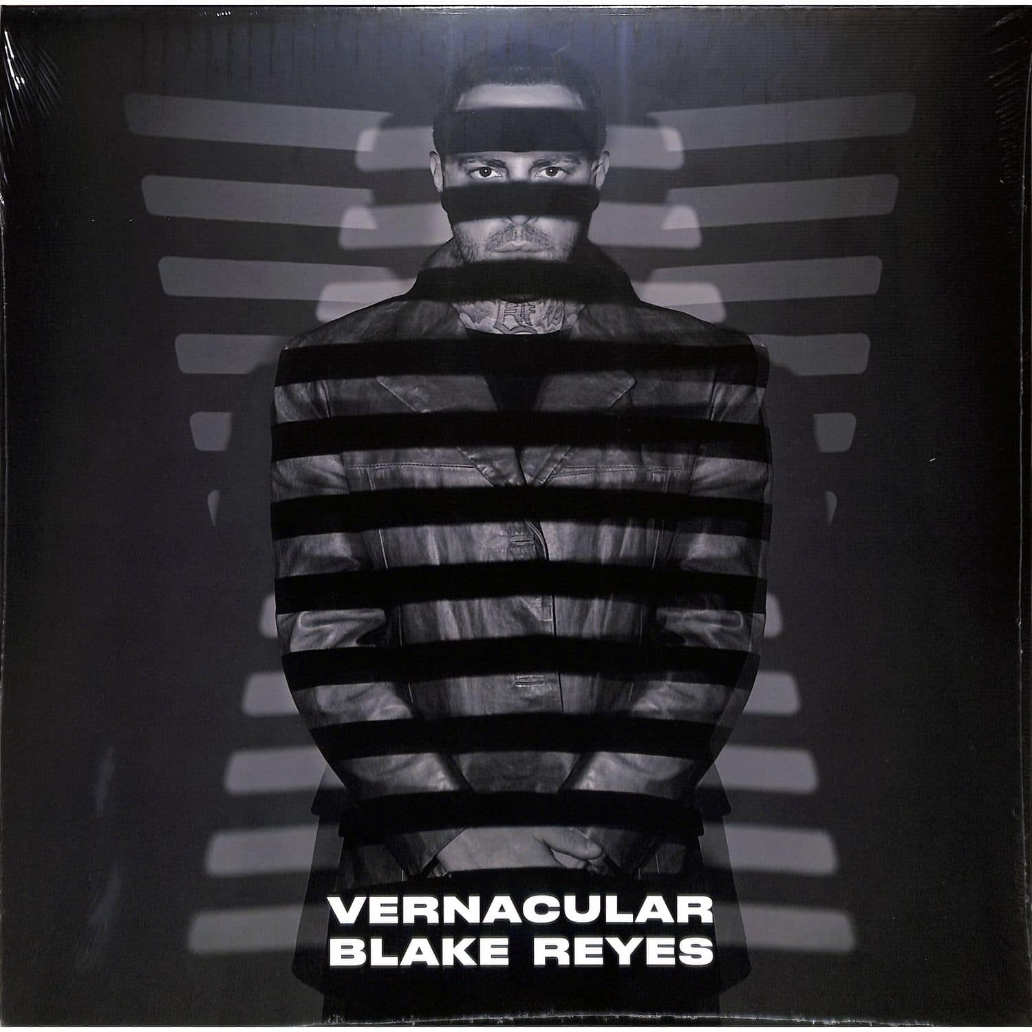 Blake Reyes - VERNACULAR 