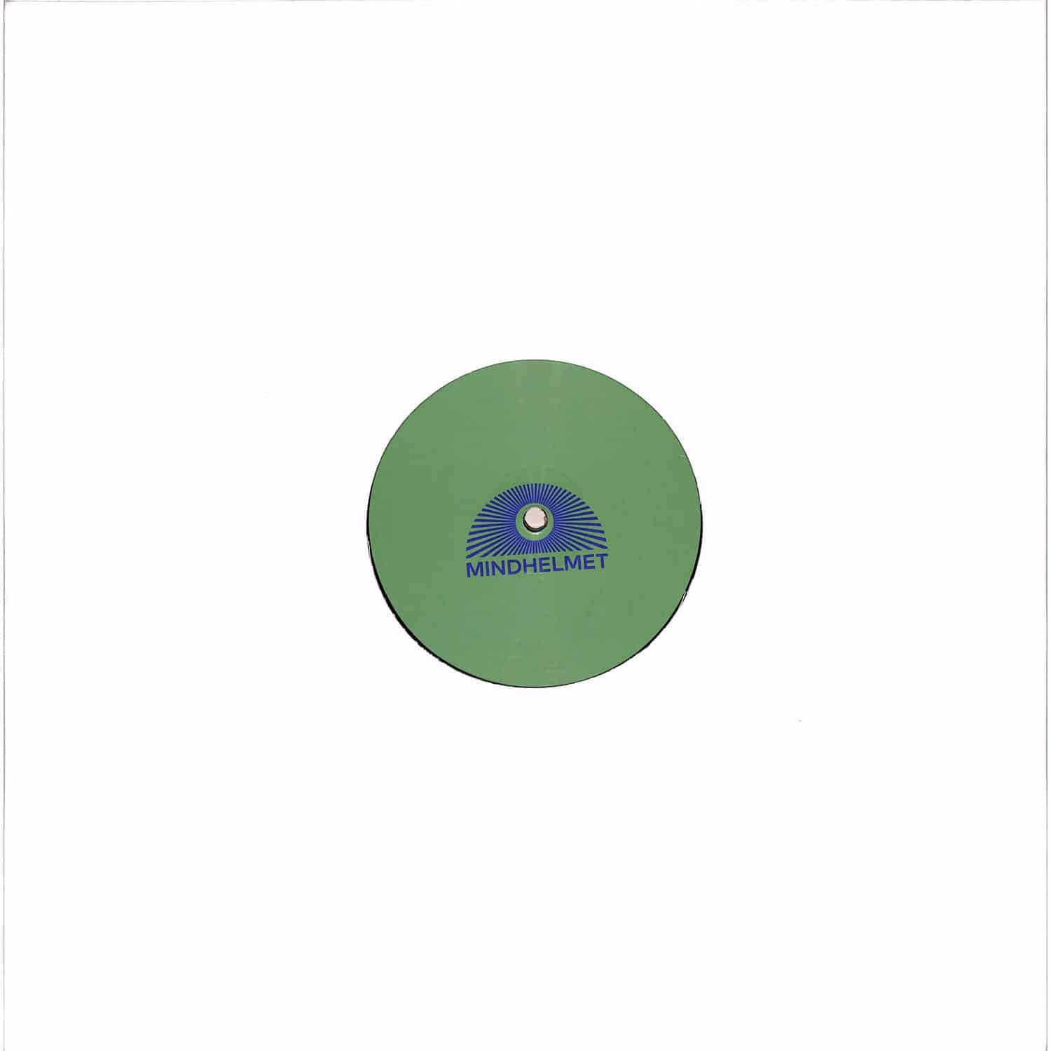 Various  - MINDHELMET 12