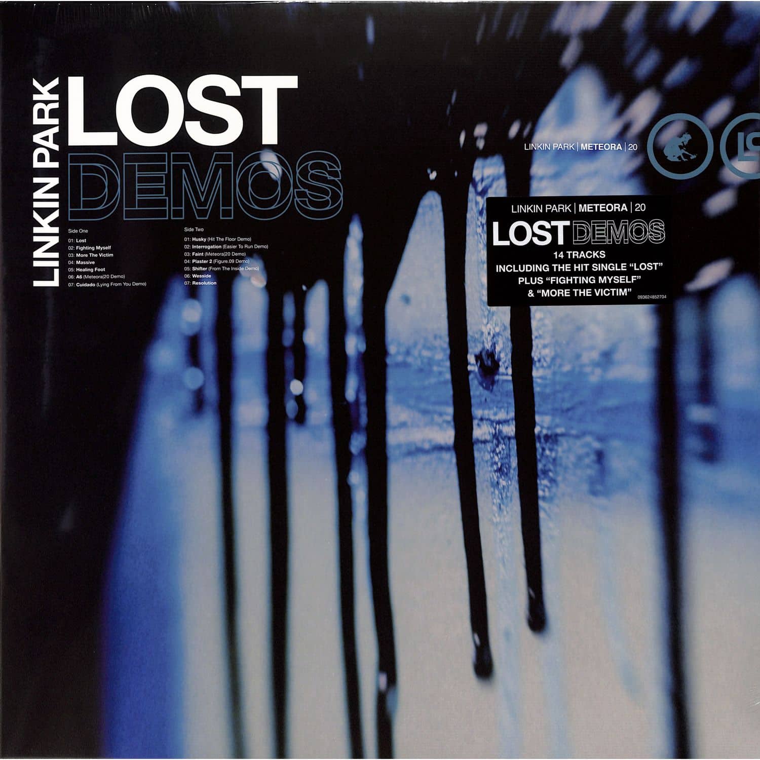 Linkin Park - LOST DEMOS 