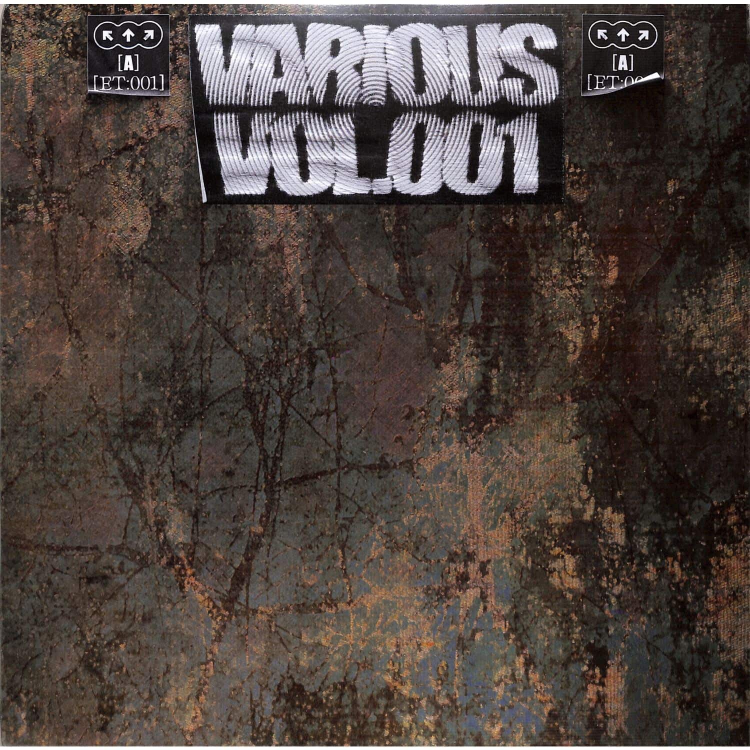 Various Artists - VARIOUS VOL. 1