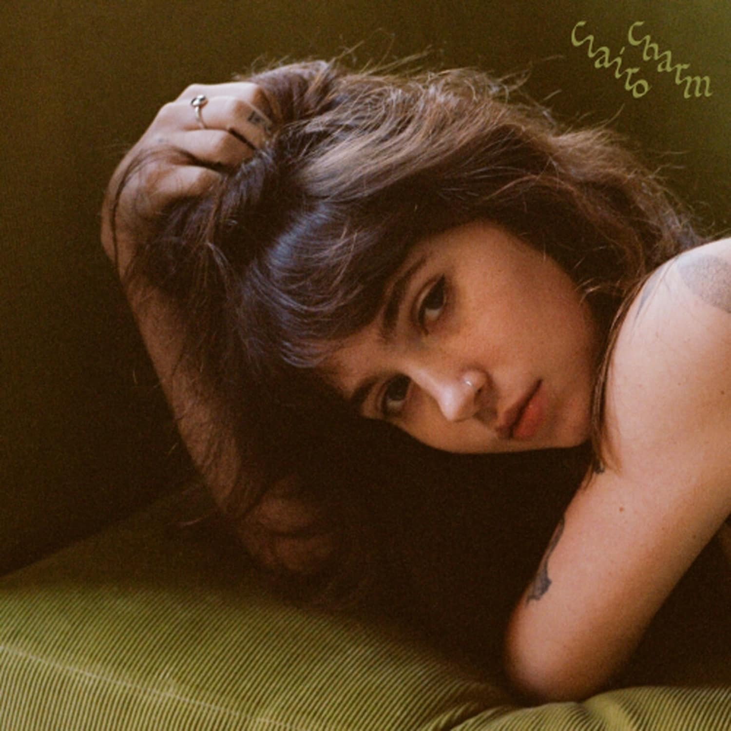 Clairo - CHARM 