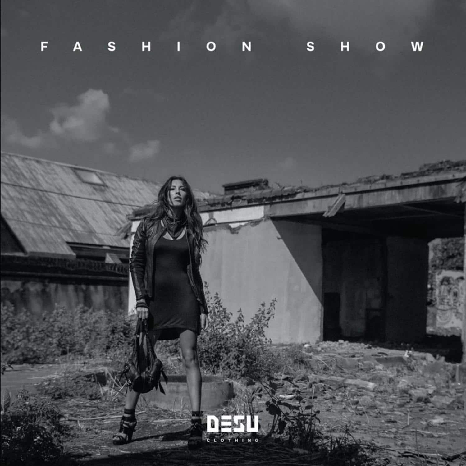 Various Artists - DESU CLOTHING - FASHION SHOW 