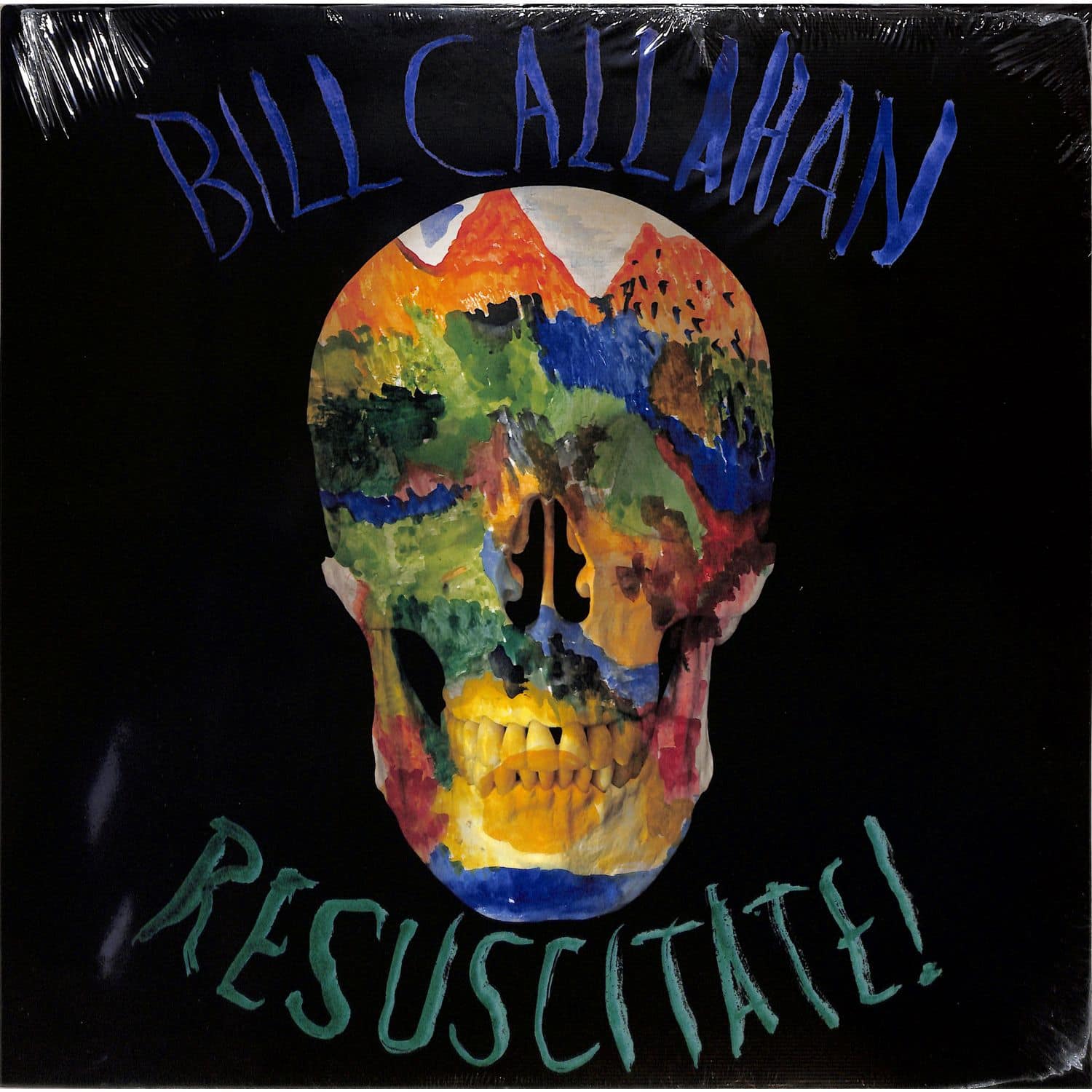 Bill Callahan - RESUSCITATE 