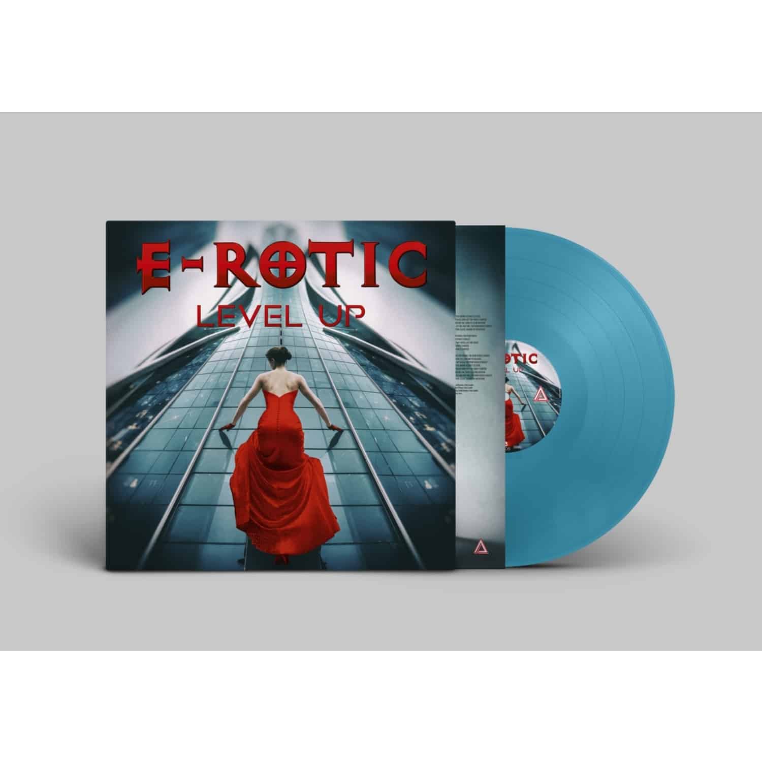 E-Rotic - LEVEL UP 