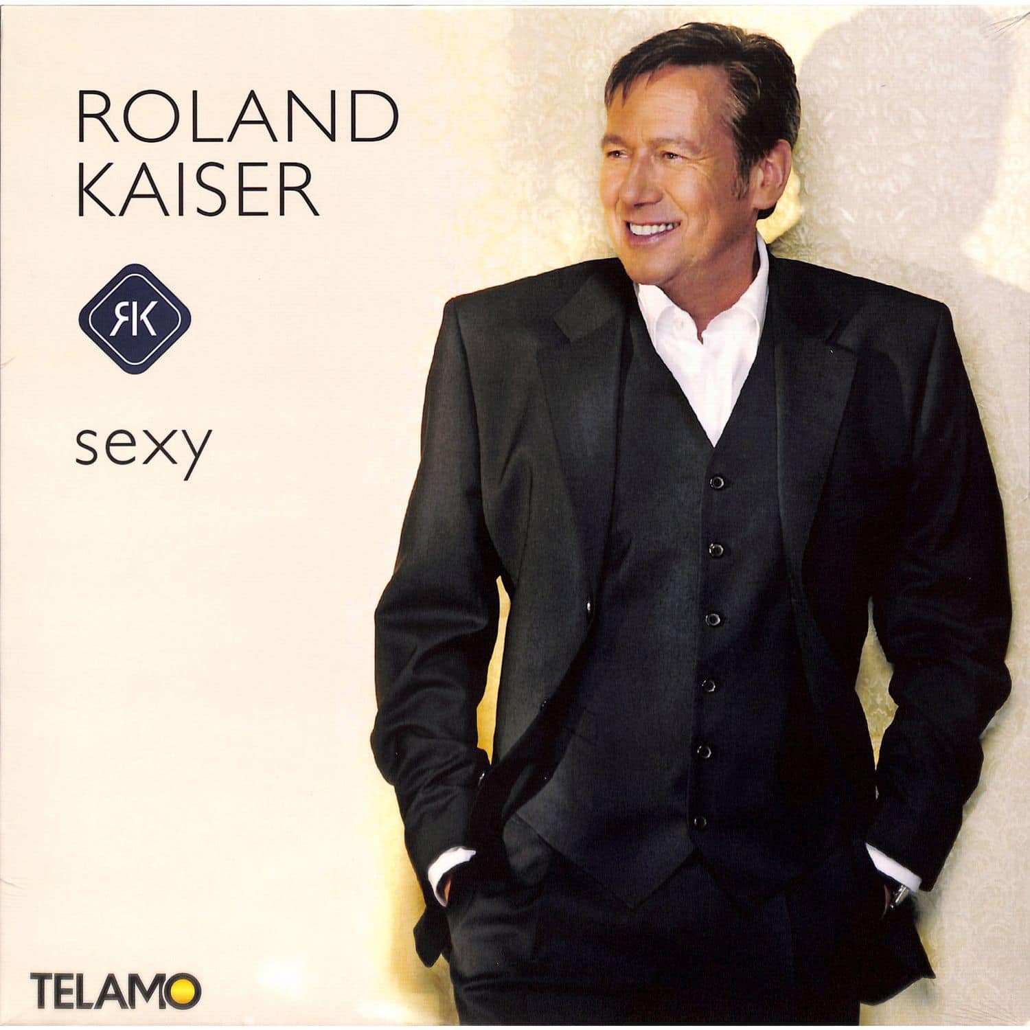 Roland Kaiser - SEXY 