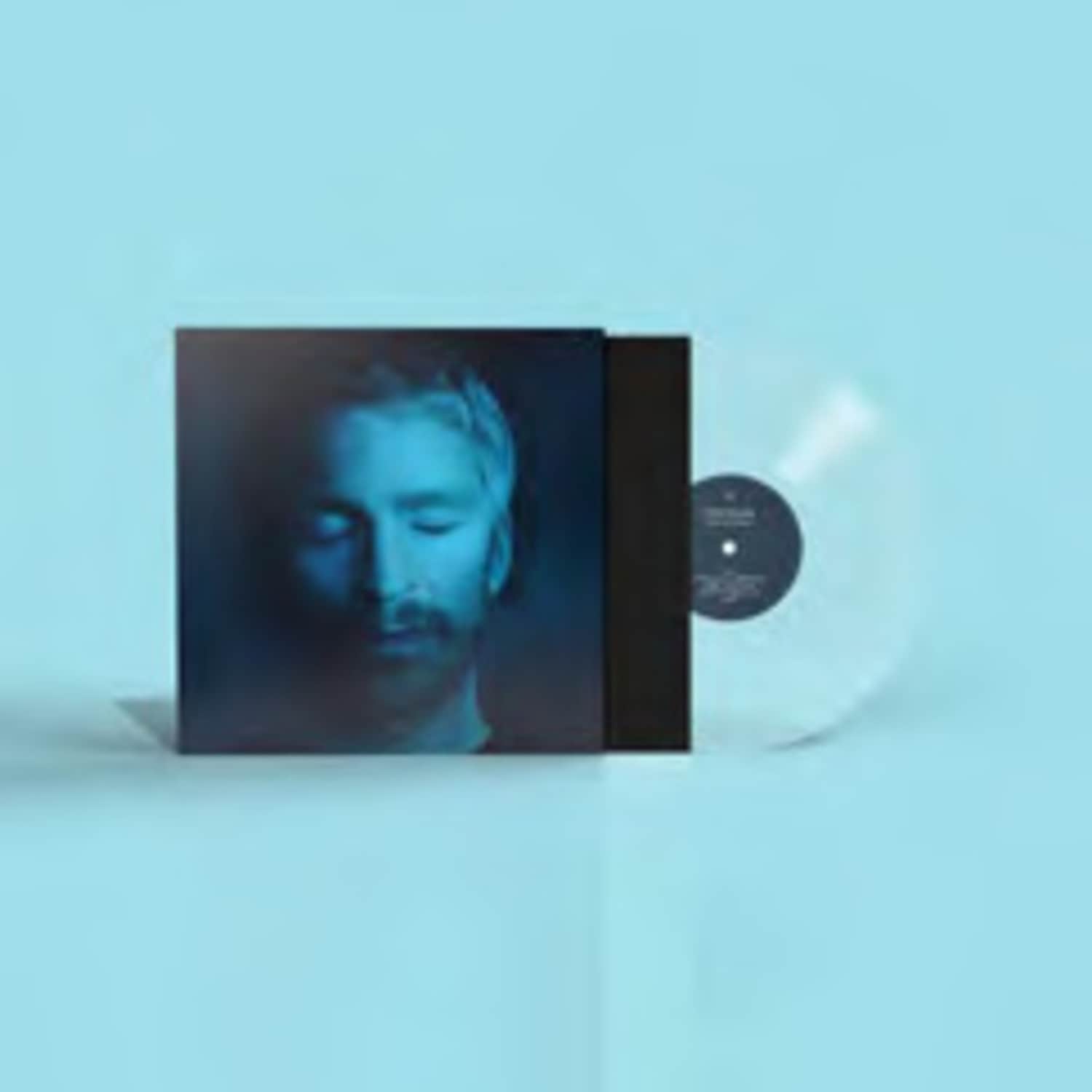 Olafur Arnalds - SOME KIND OF PEACE 