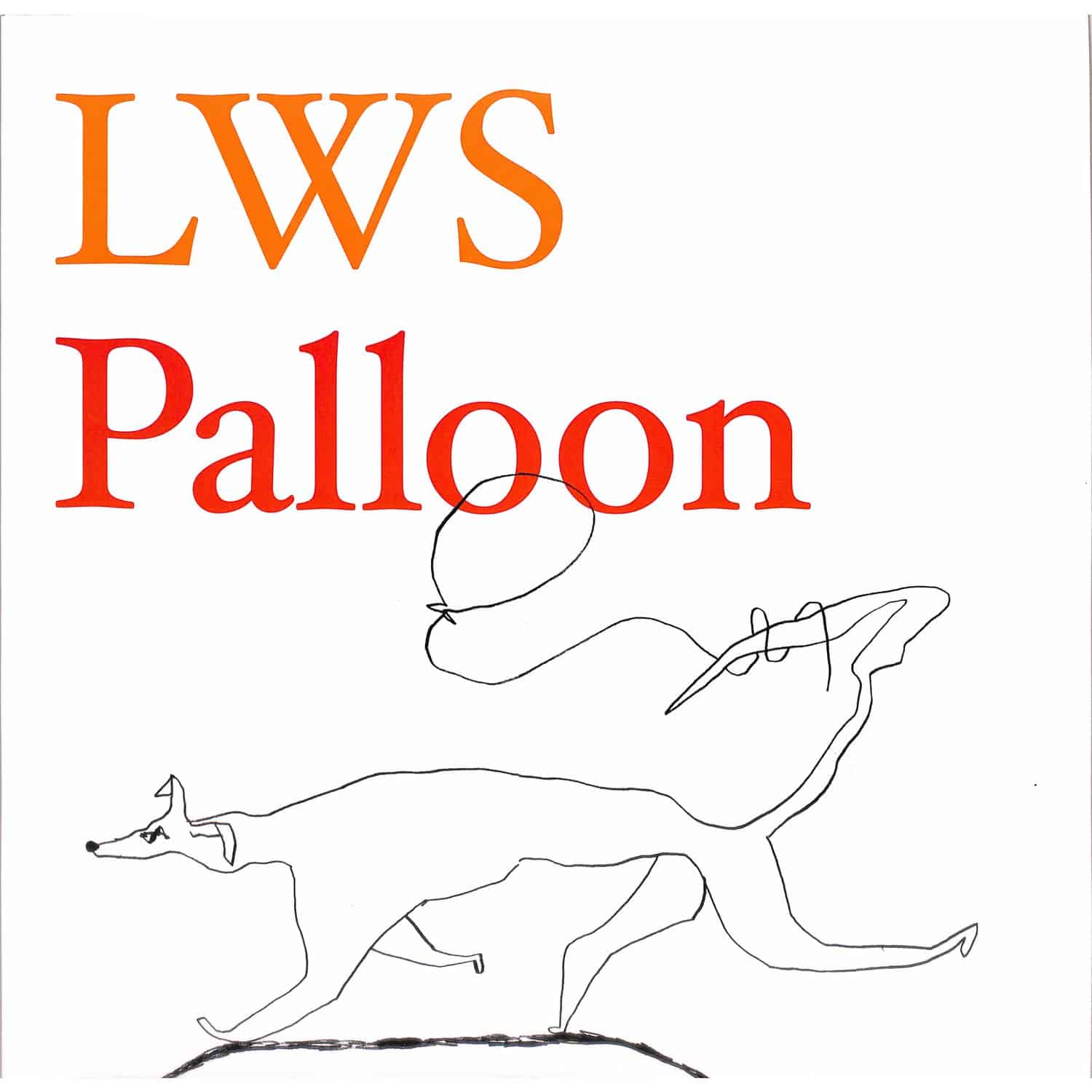 LWS - PALLOON EP