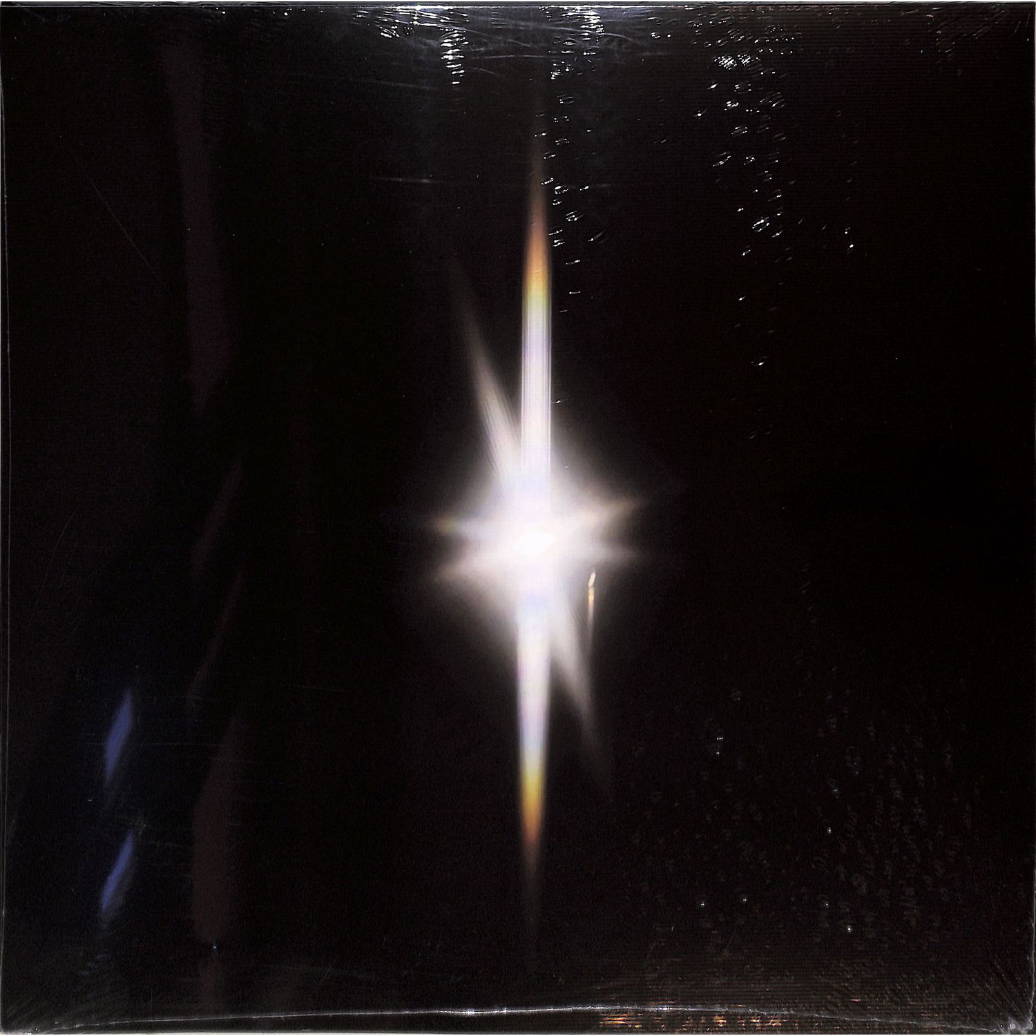 Tomi Ahmedeus - GOD IZ ENOUGH 