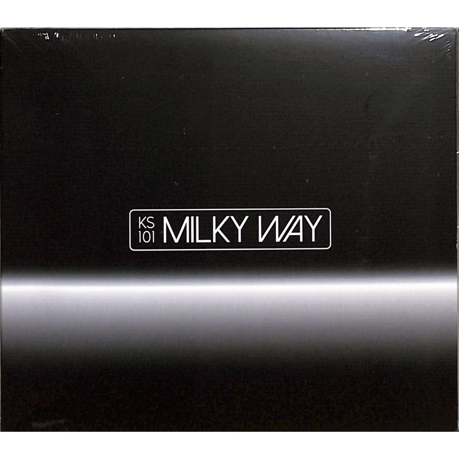 Klaus Schulze - 101, MILKY WAY 