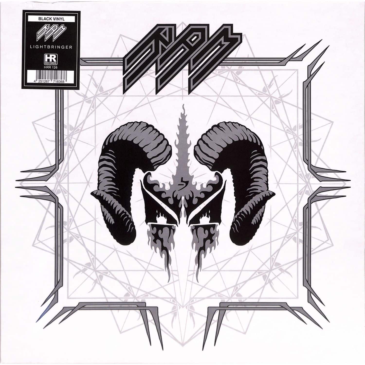 Ram - LIGHTBRINGER 