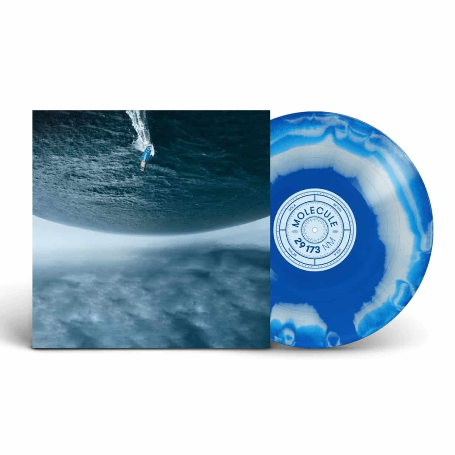 Molecule - 29 173 NM 