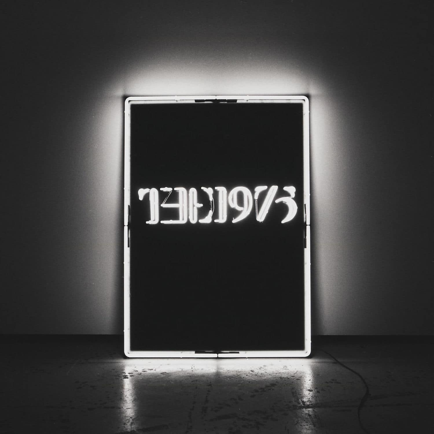 The 1975 - THE 1975 