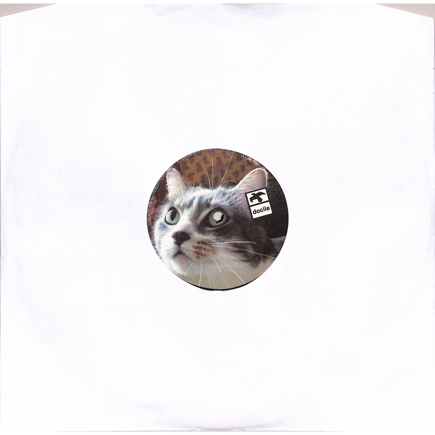 A. Garcia - THE ALPHA CAT EP