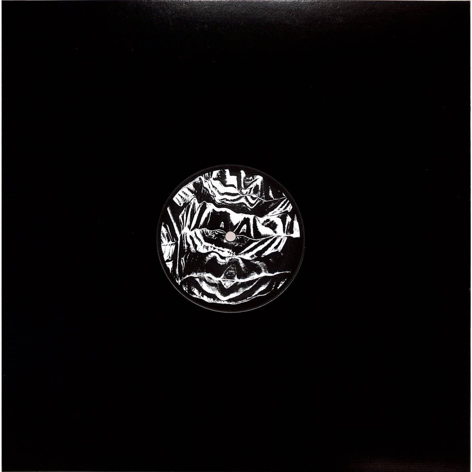 Various Artists - BLUESHIFT EP