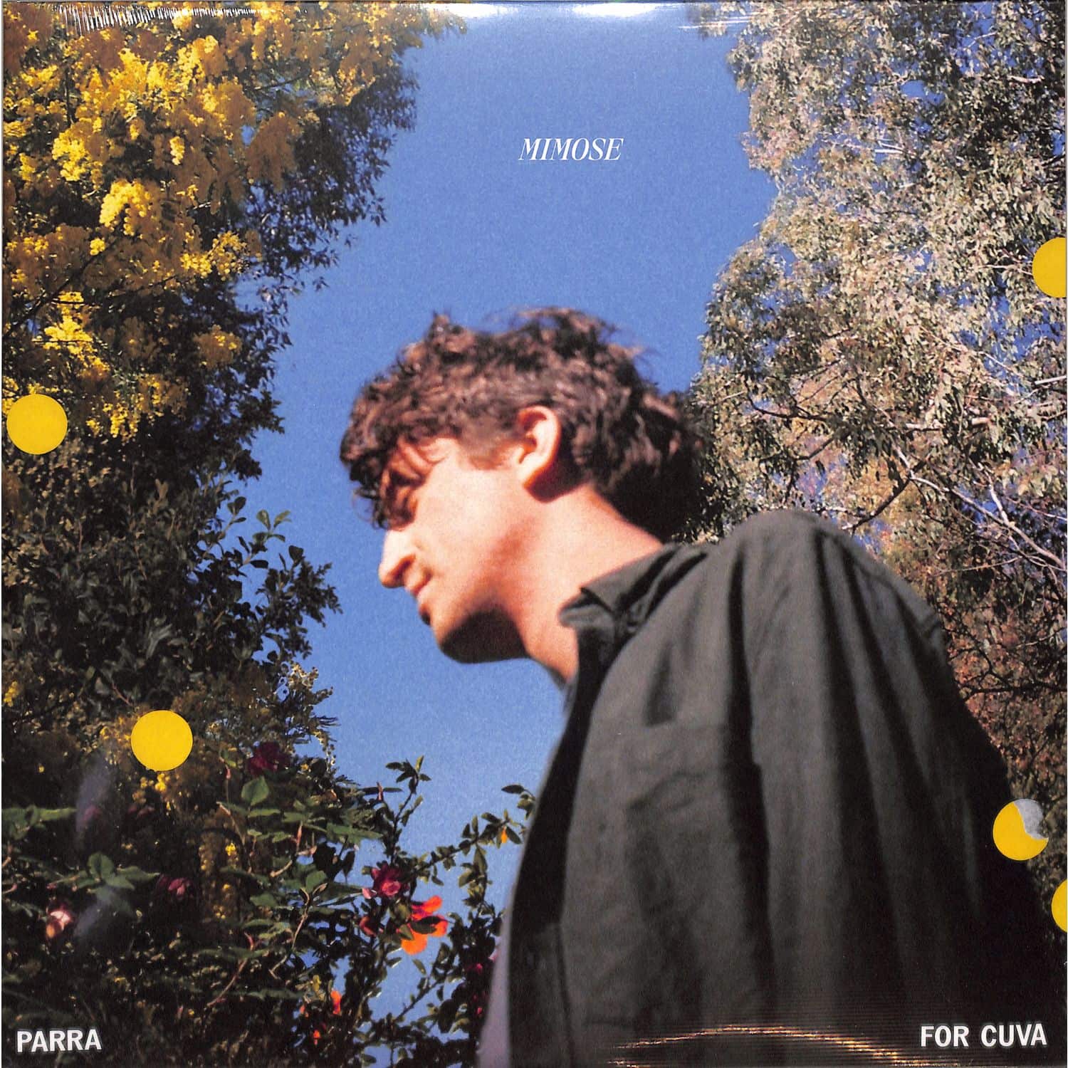 Parra for Cuva - MIMOSE 