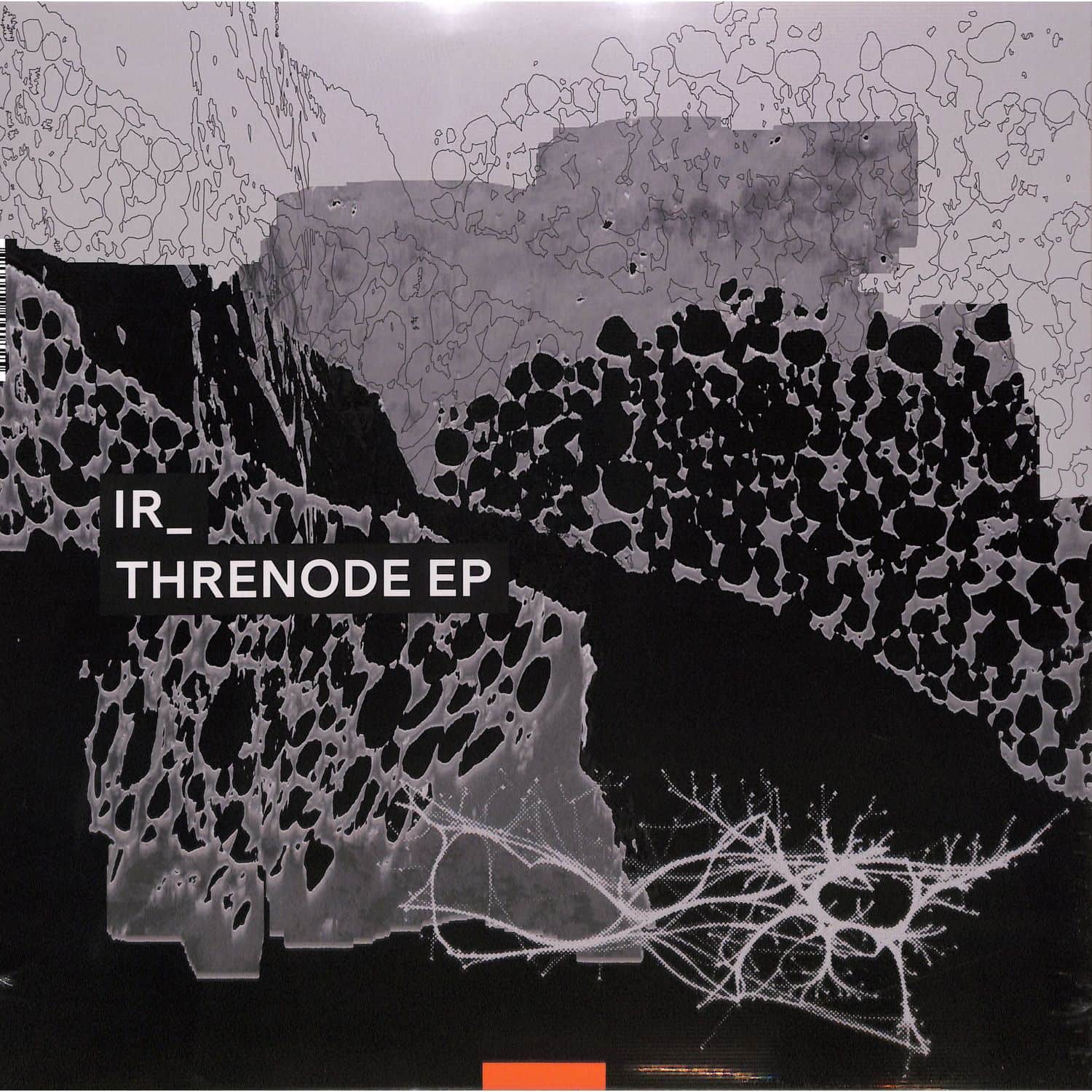 Ir_ - THRENODE EP