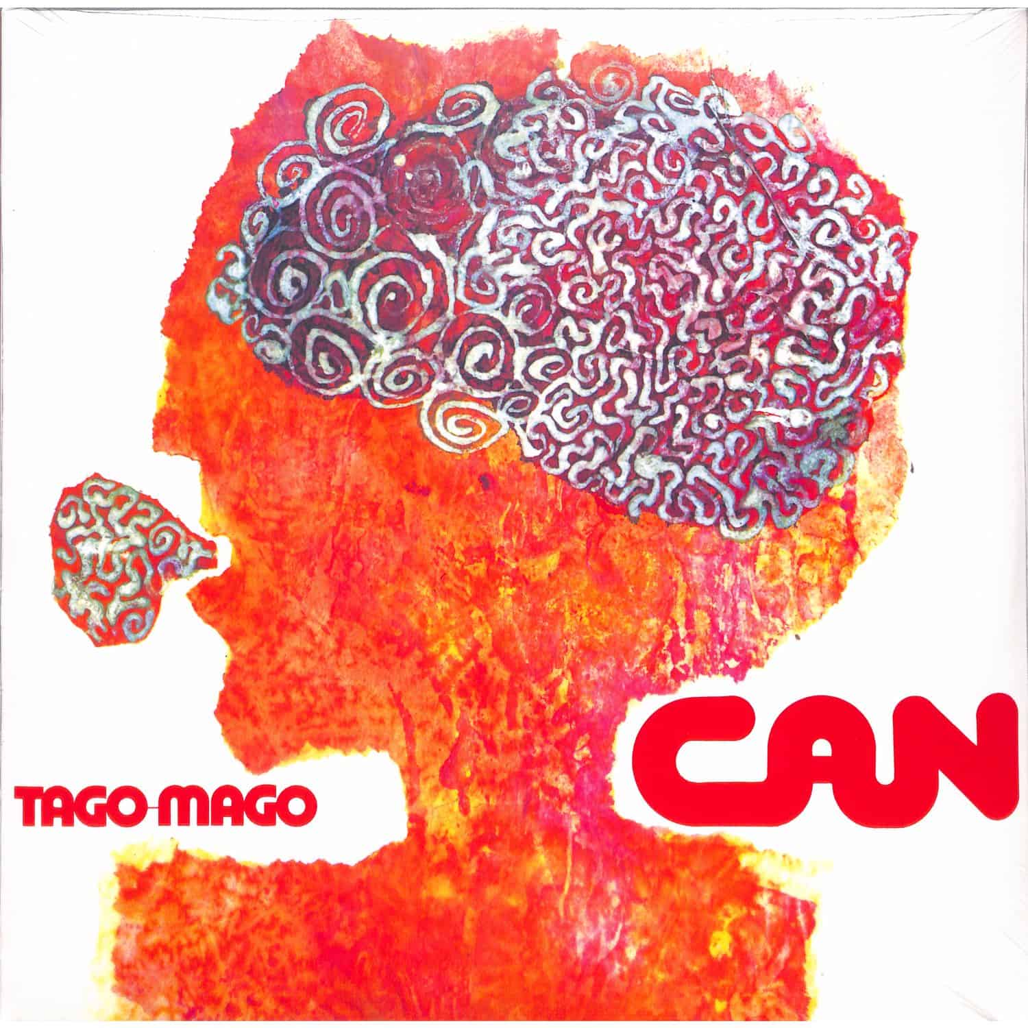 Can - TAGO MAGO 