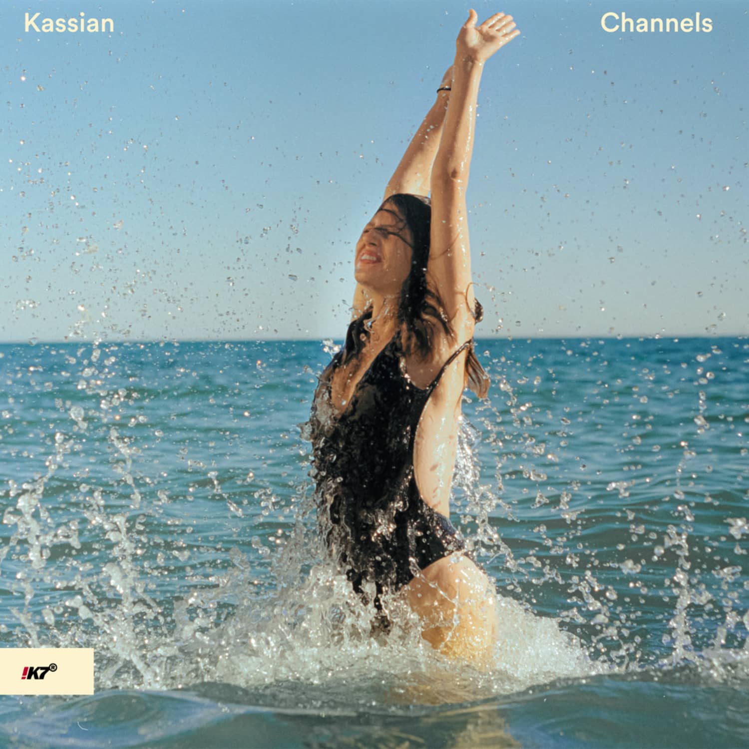 Kassian - CHANNELS 