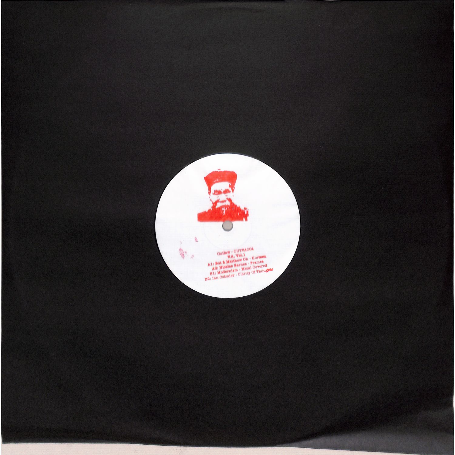 Various Artists - V.A. VOL.1