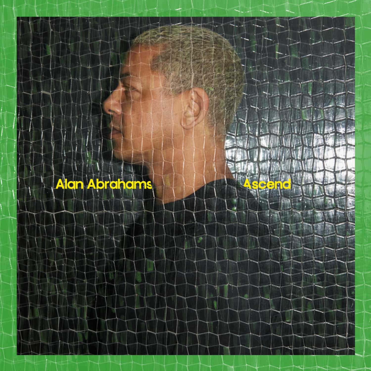Alan Abrahams  - ASCEND 