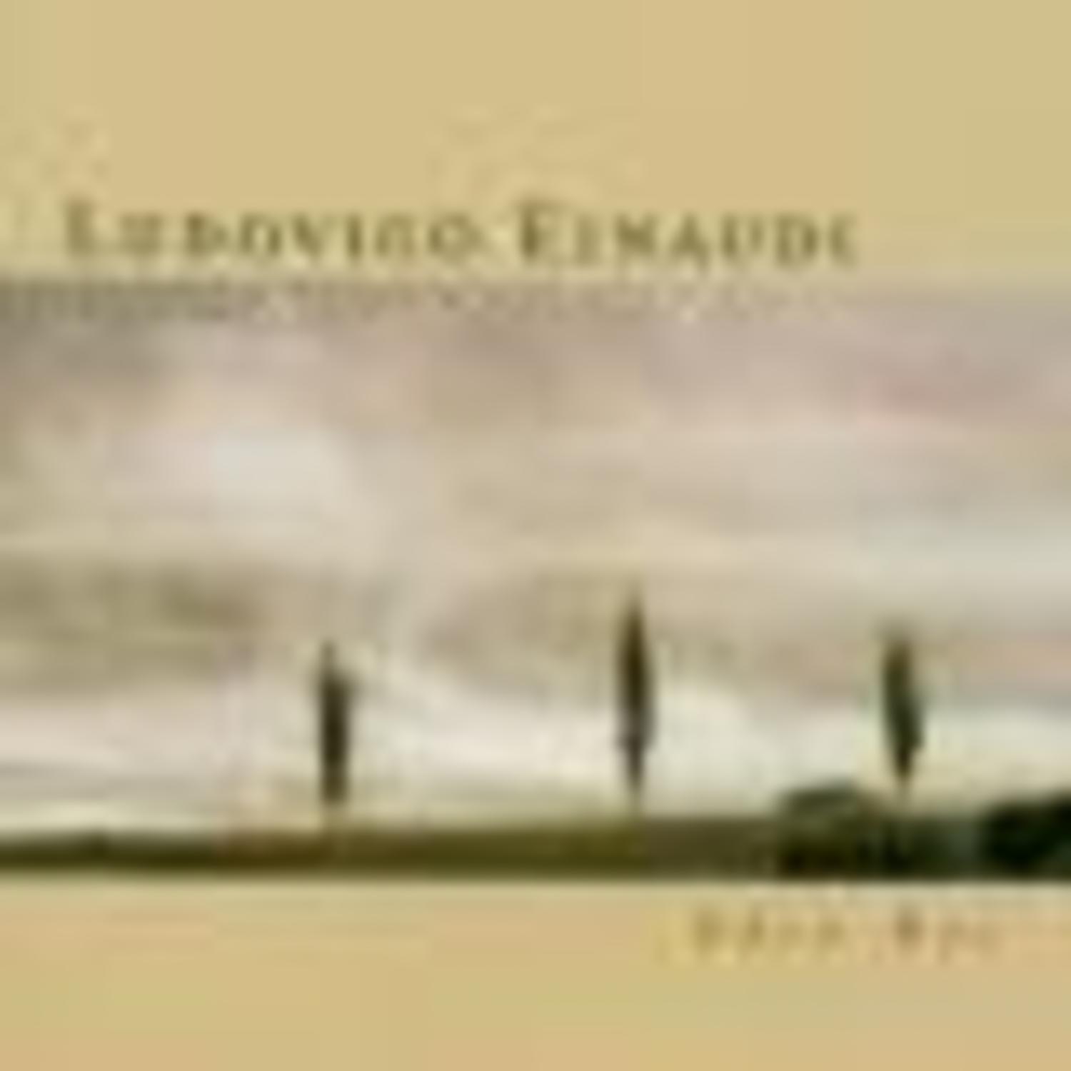 Ludovico Einaudi - EDEN ROC 