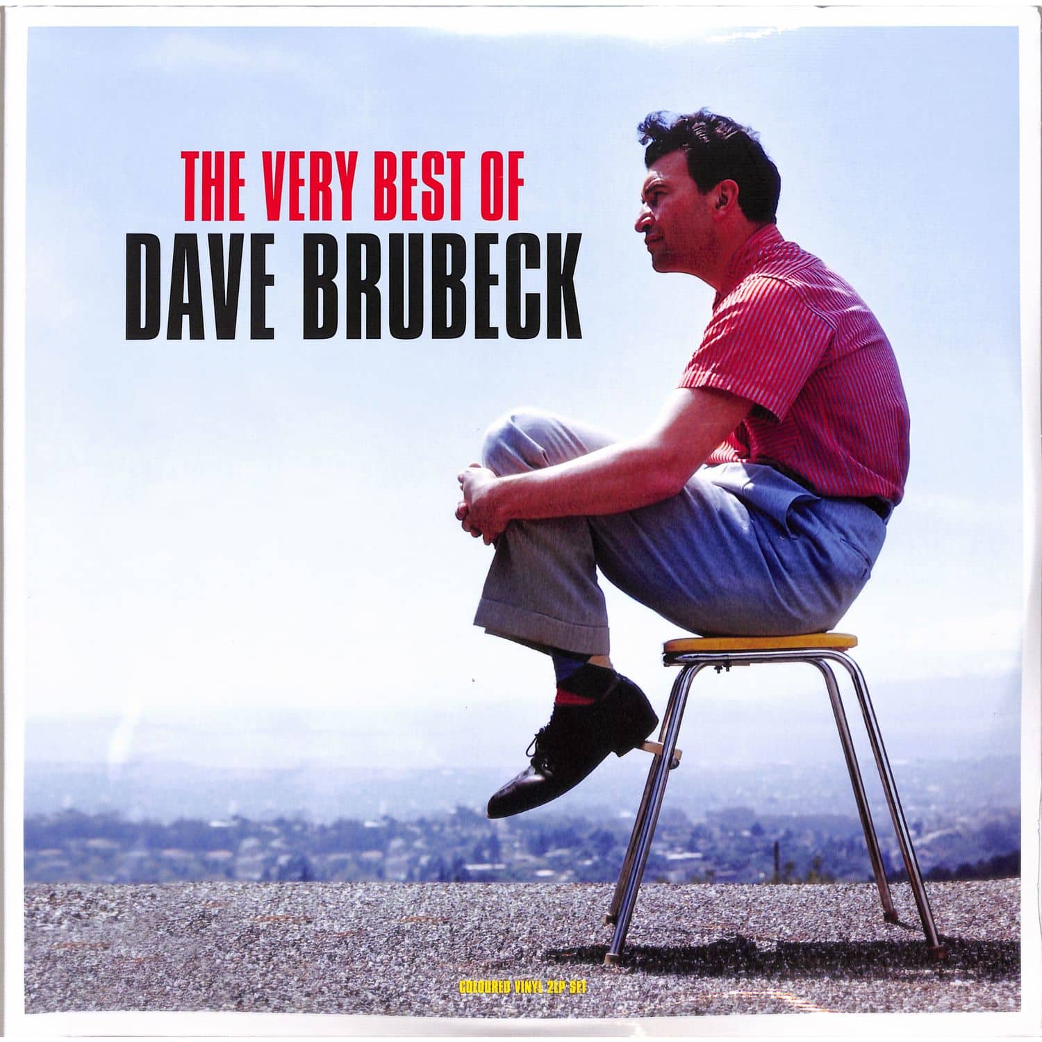 Dave Brubeck - THE VERY BEST OF 