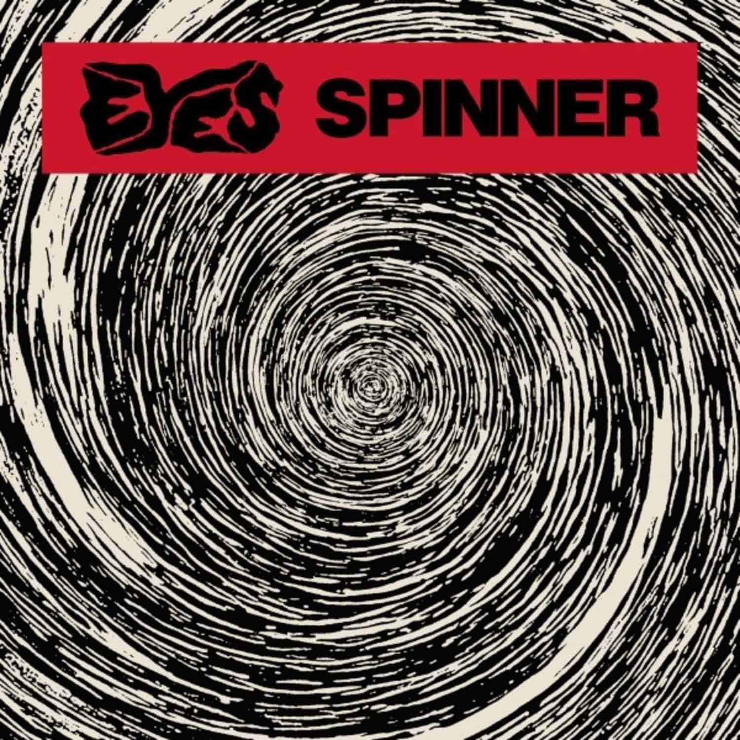 Eyes - SPINNER 