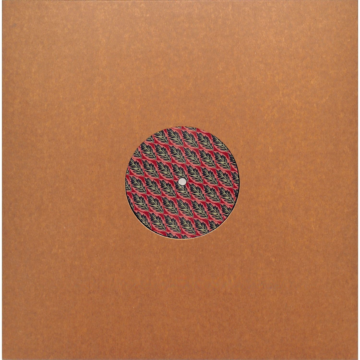 Various Artists - Q1#1EP