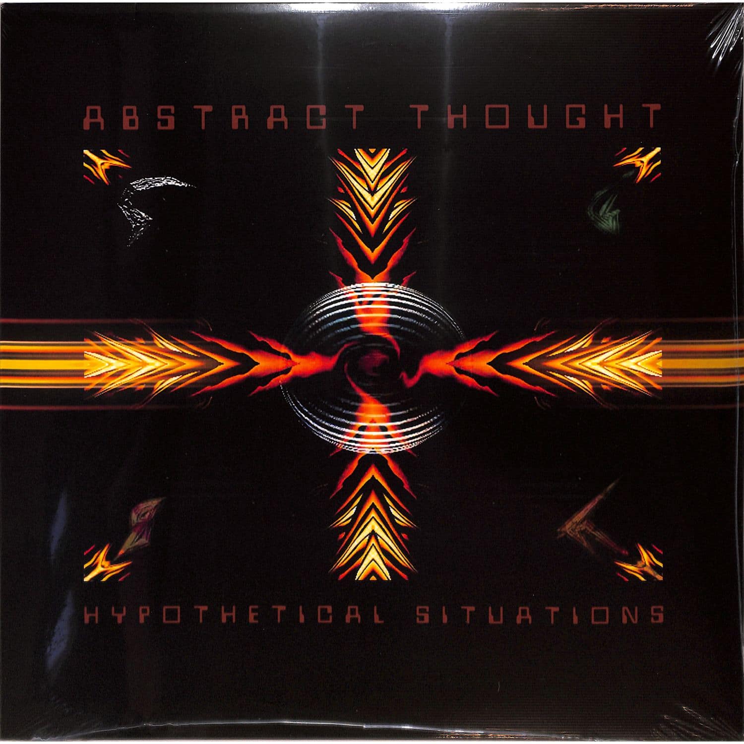 Abstract Thought - HYPOTHETICAL SITUATIONS 