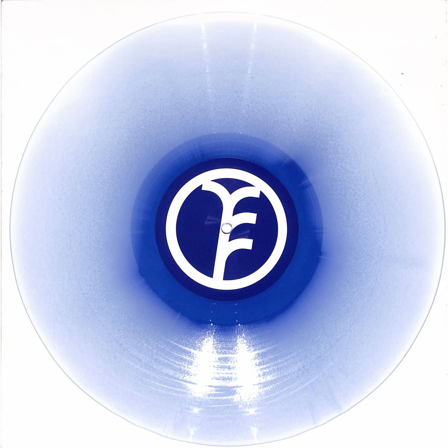 Manu Kenton - PETROL 2024 REMIXES 