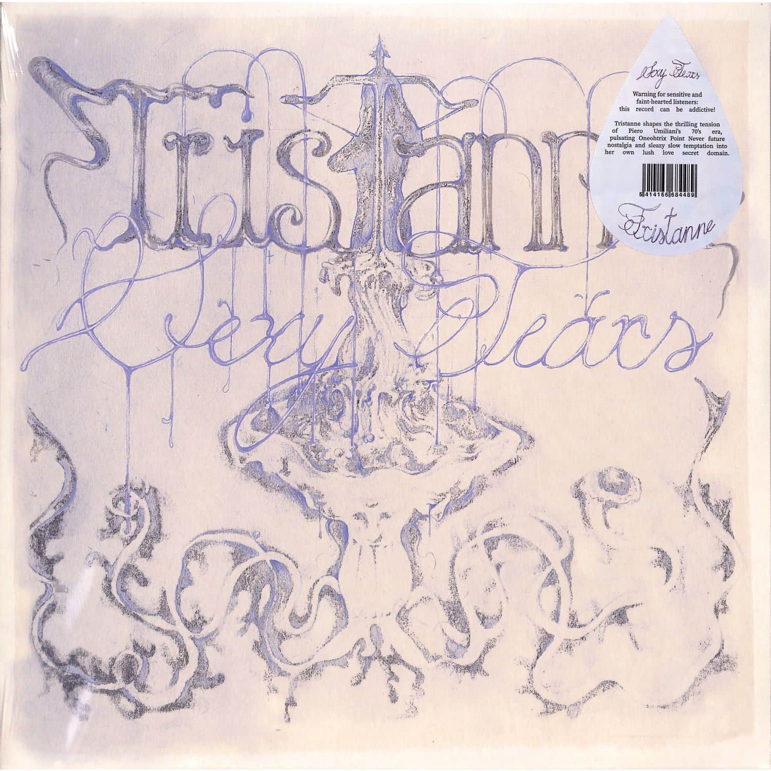 Tristanne - SEXY TEARS 